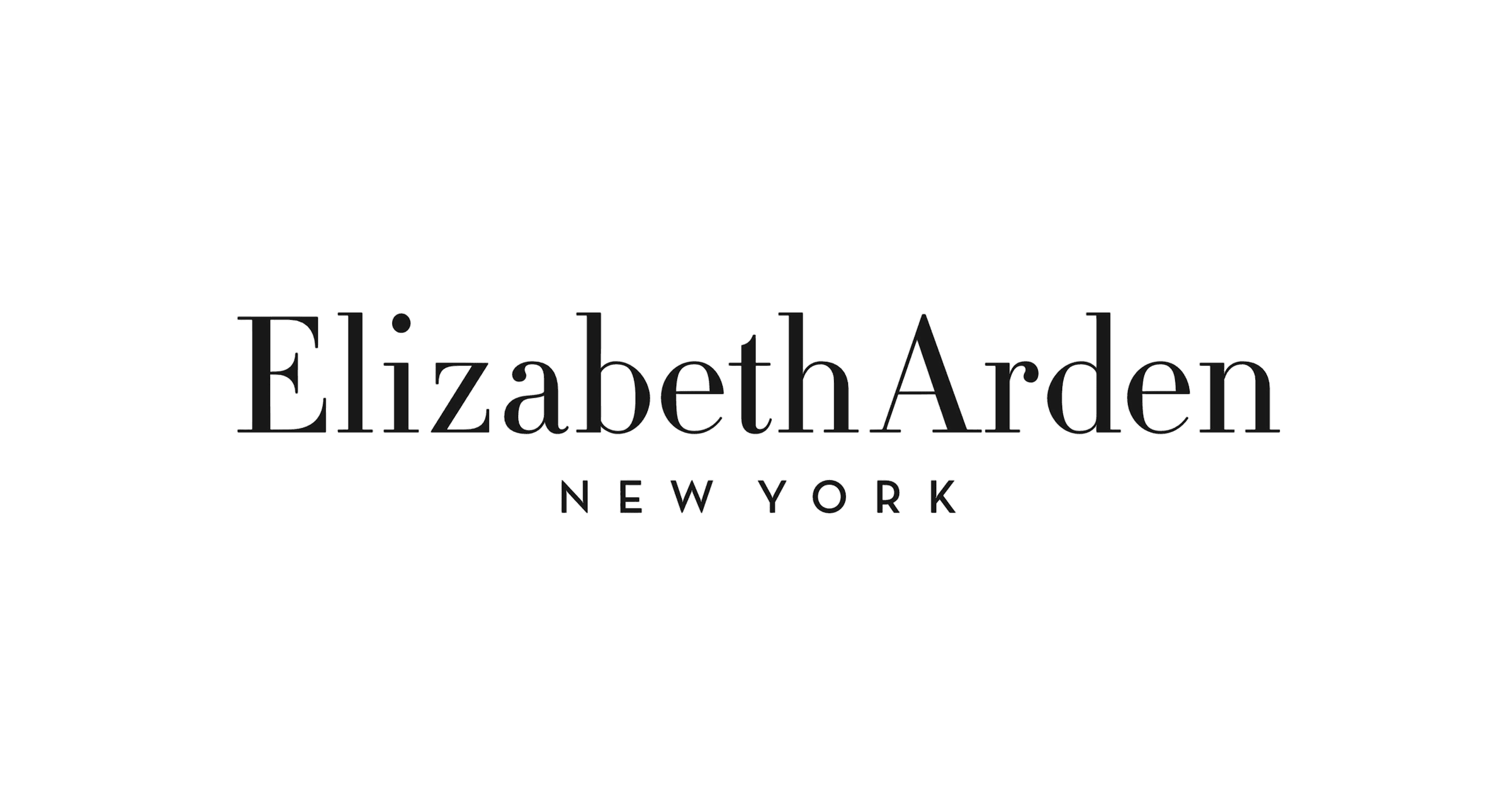Elizabeth Arden logo