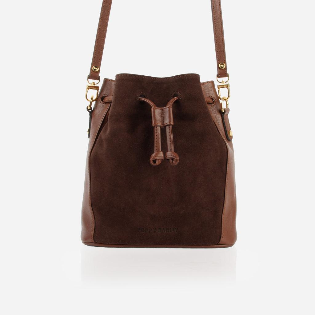 The Bondi Bucket Bag