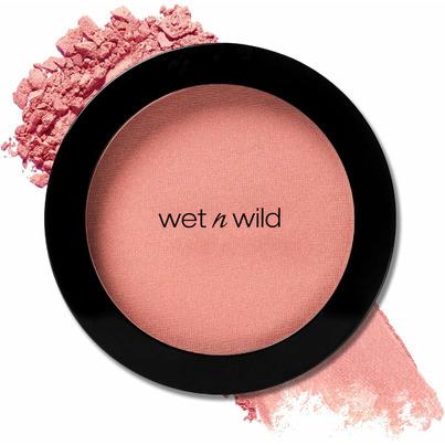 Wet N Wild Color Icon Blush