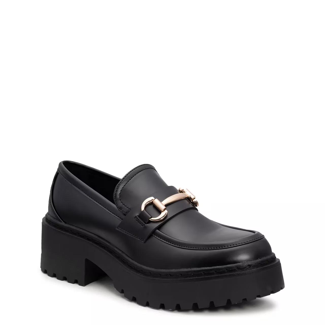 Steve Madden Approach Loafer
