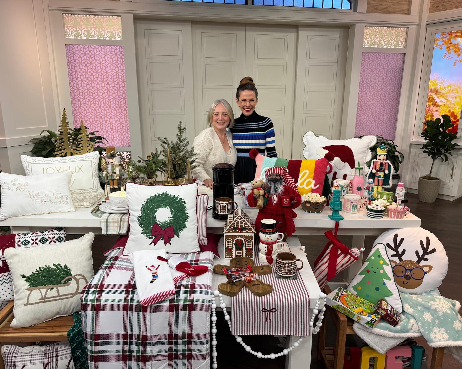 Décor with Leigh-Ann Allaire Perrault hero image