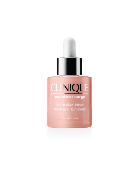 Clinique Moisture Surge Active Glow Serum with Lactic Acid