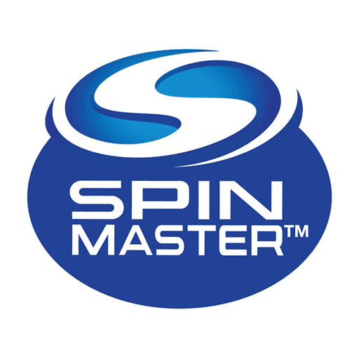 Spinmaster logo