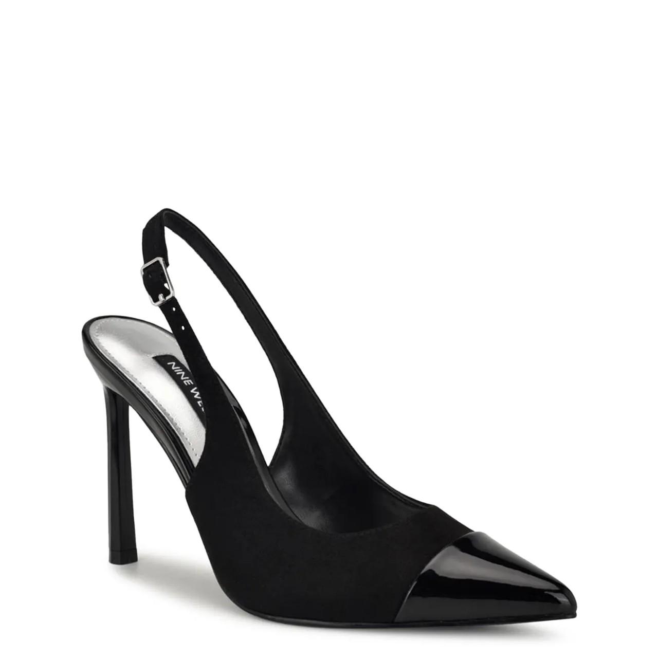 Nine West Women's Fabele Pump