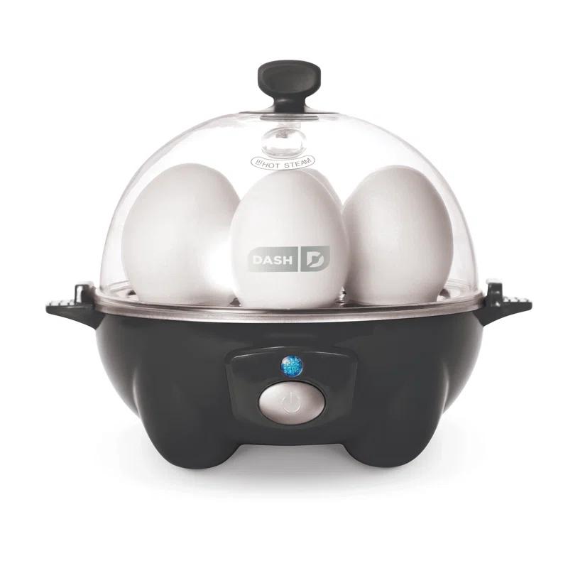 Dash Rapid 6 Egg Cooker