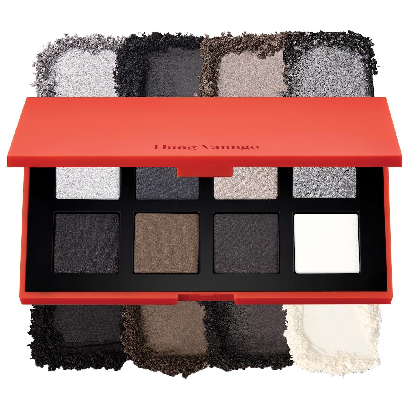Color Story Eyeshadow Palette