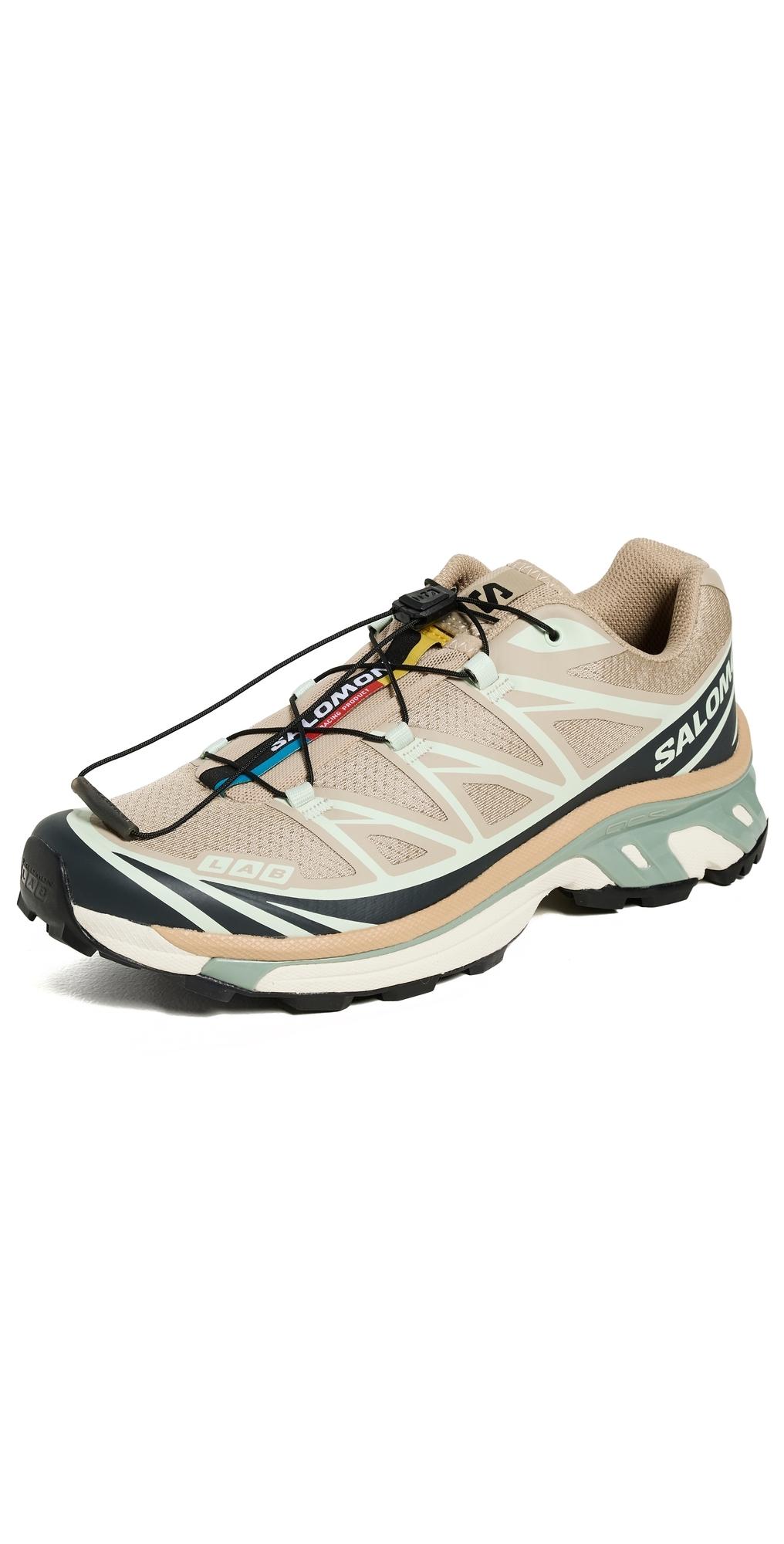 Salomon XT-6 Sneakers