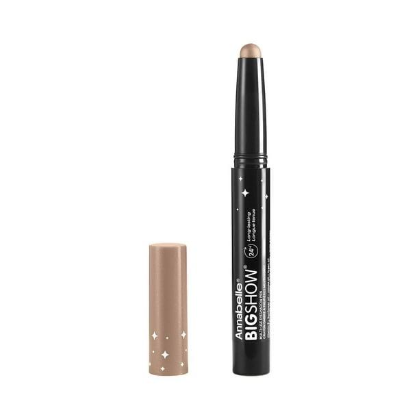 Annabelle Bigshow Multi-Use Eyeshadow Pen