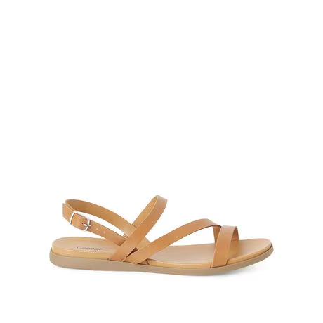 George Women's Alex Sandals Tan 7