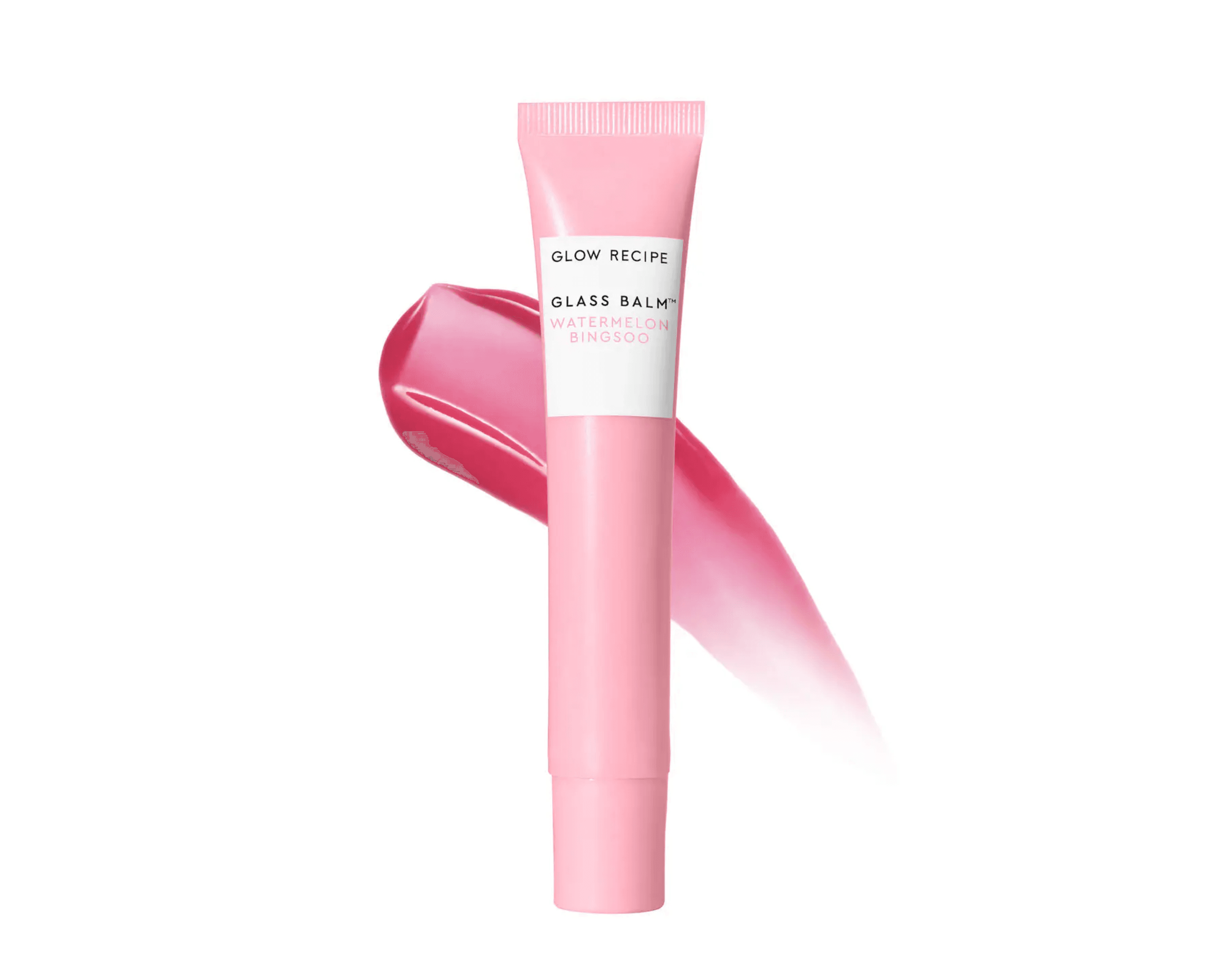 Glass Balm Lip Treatment for Shine & Hydration