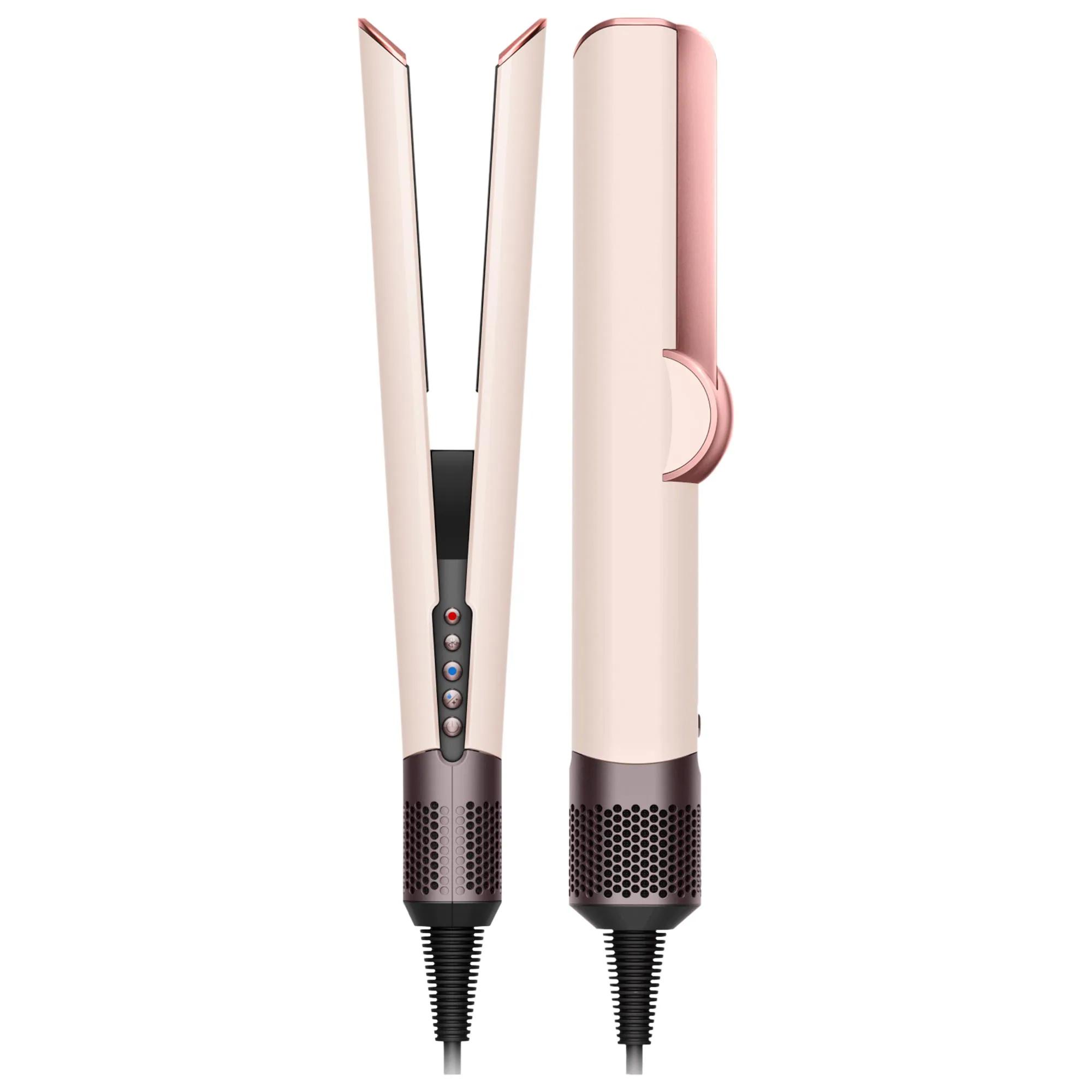 Dyson Airstrait™ Wet-to-Dry Straightener in Ceramic Pink null