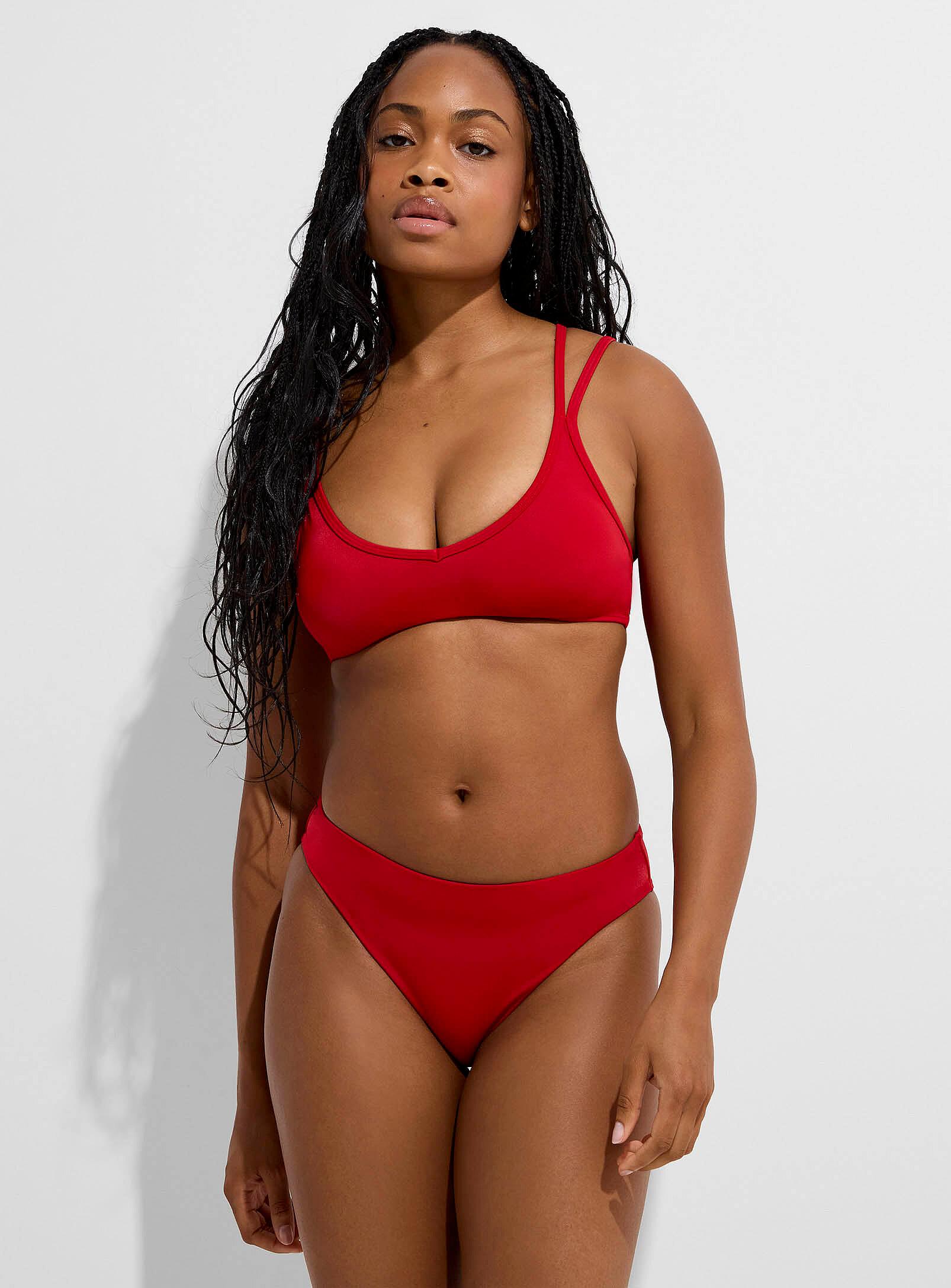 Simons - La cheekie monochrome