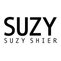 Suzy Shier