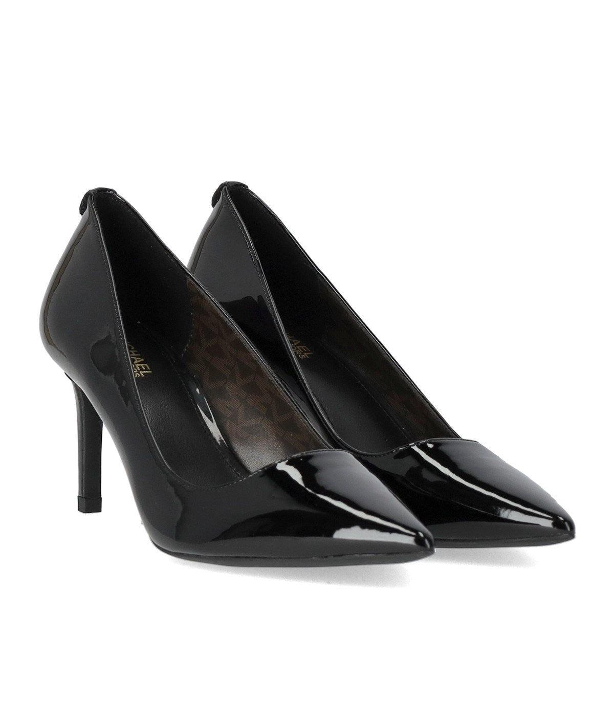 Michael Kors Alina Flex Black Pump
