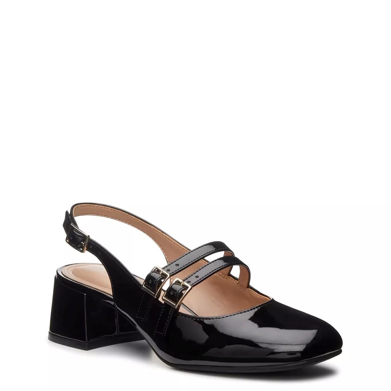Kelly & Katie Pimmie Mary Jane Pump