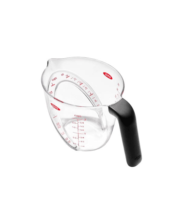 OXO Good Grips Good Grips 2- Cup Angled Measure Cup