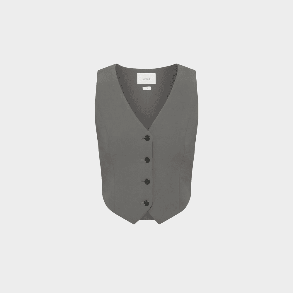 Pacino Vest