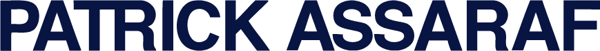 Patrick Assaraf
