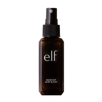 e. l.f. cosmetics Makeup Mist & Set