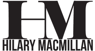 Hilary Macmillan