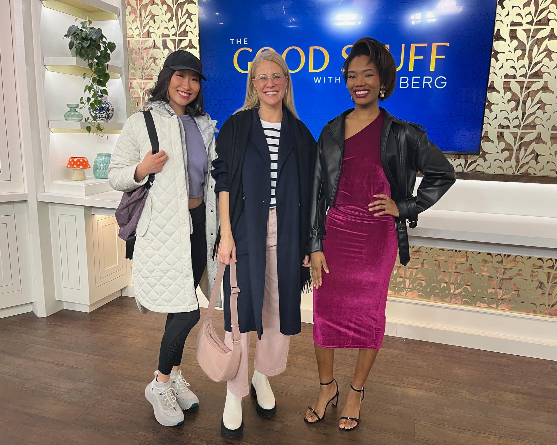 Canadian Fashion Fix