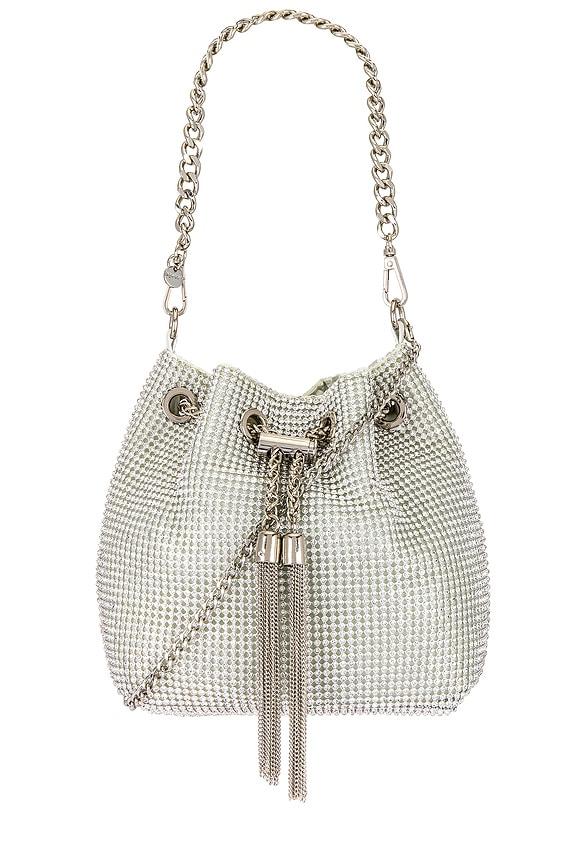 Sylvie Crystal Pouch