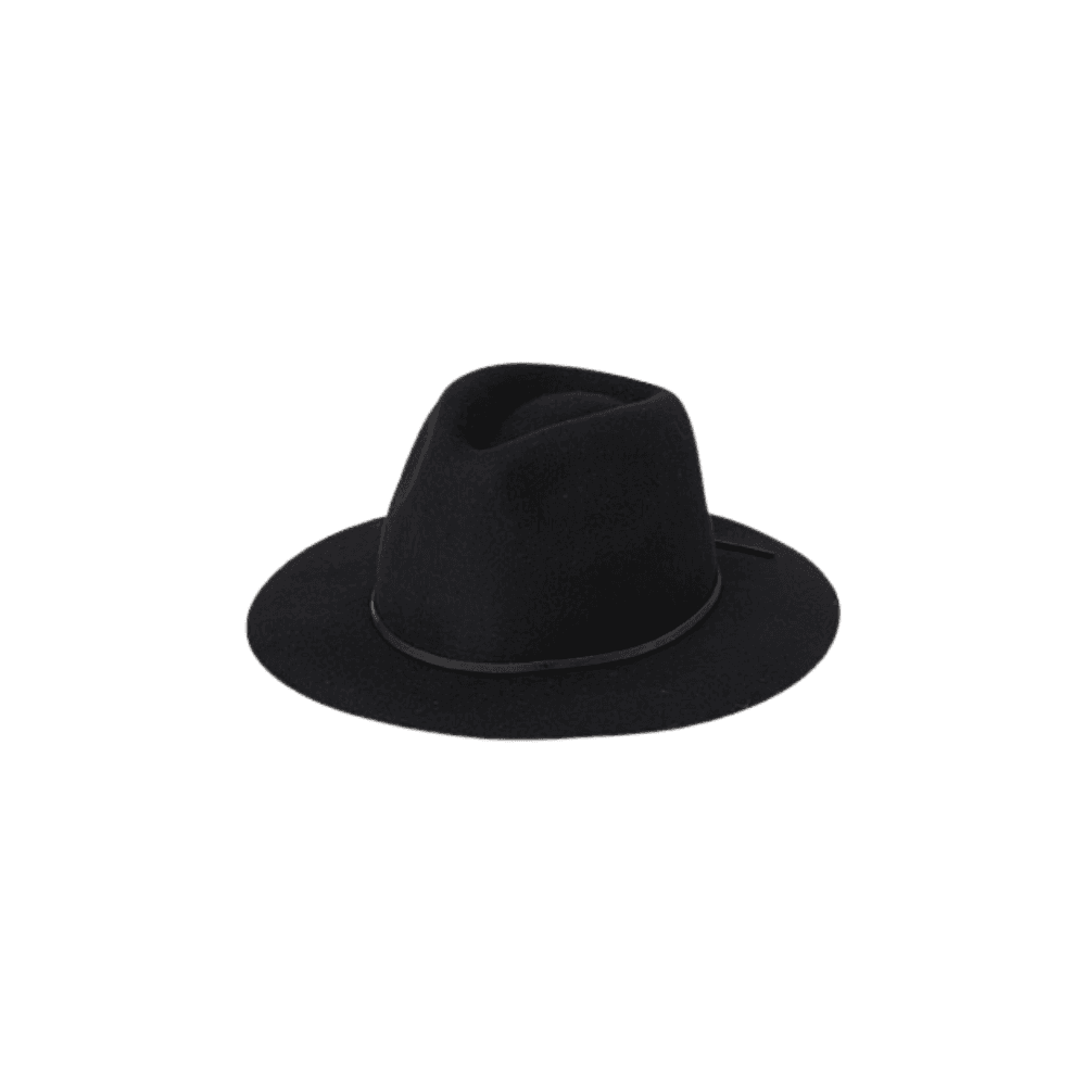 Wesley Fedora