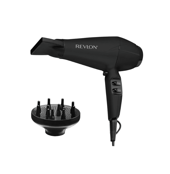 Quick Dry Salon Hair Dryer, Dry and Style Faster