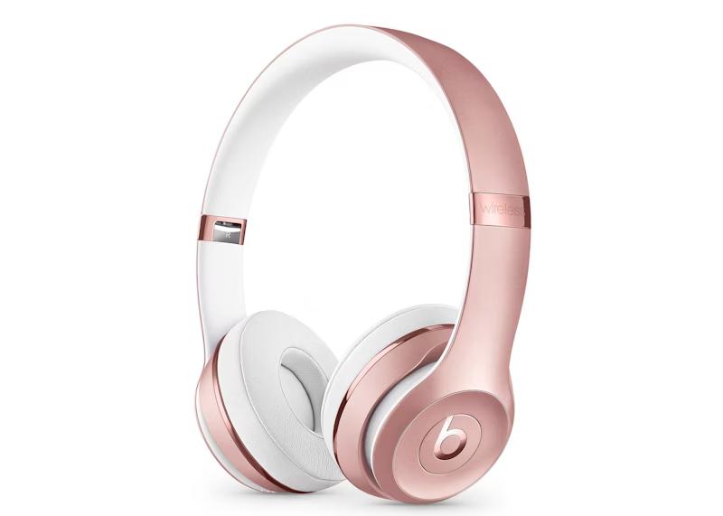 Beats by Dr. Dre Solo3 Wireless Headphones