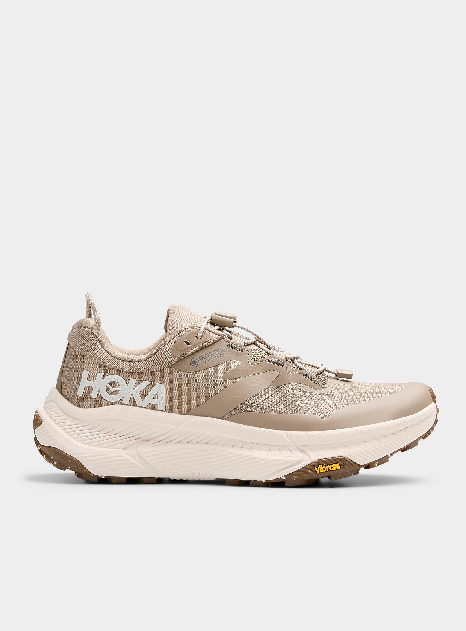 Hoka - Women's Transport GTX trail running shoes Women