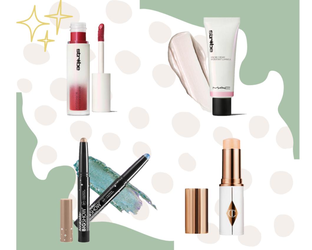 Makeup Illusions hero image