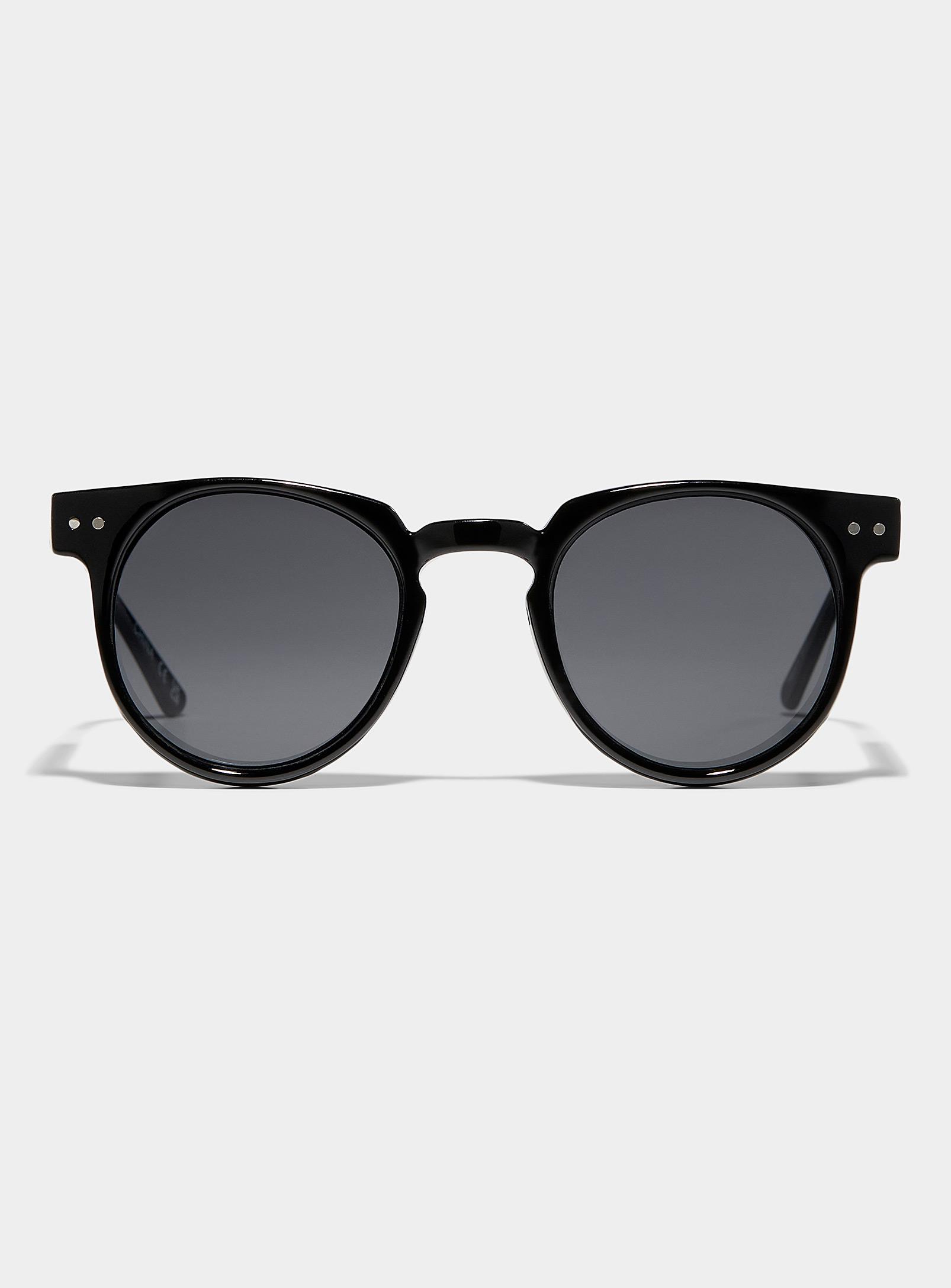 Spitfire - Teddy Boy round sunglasses
