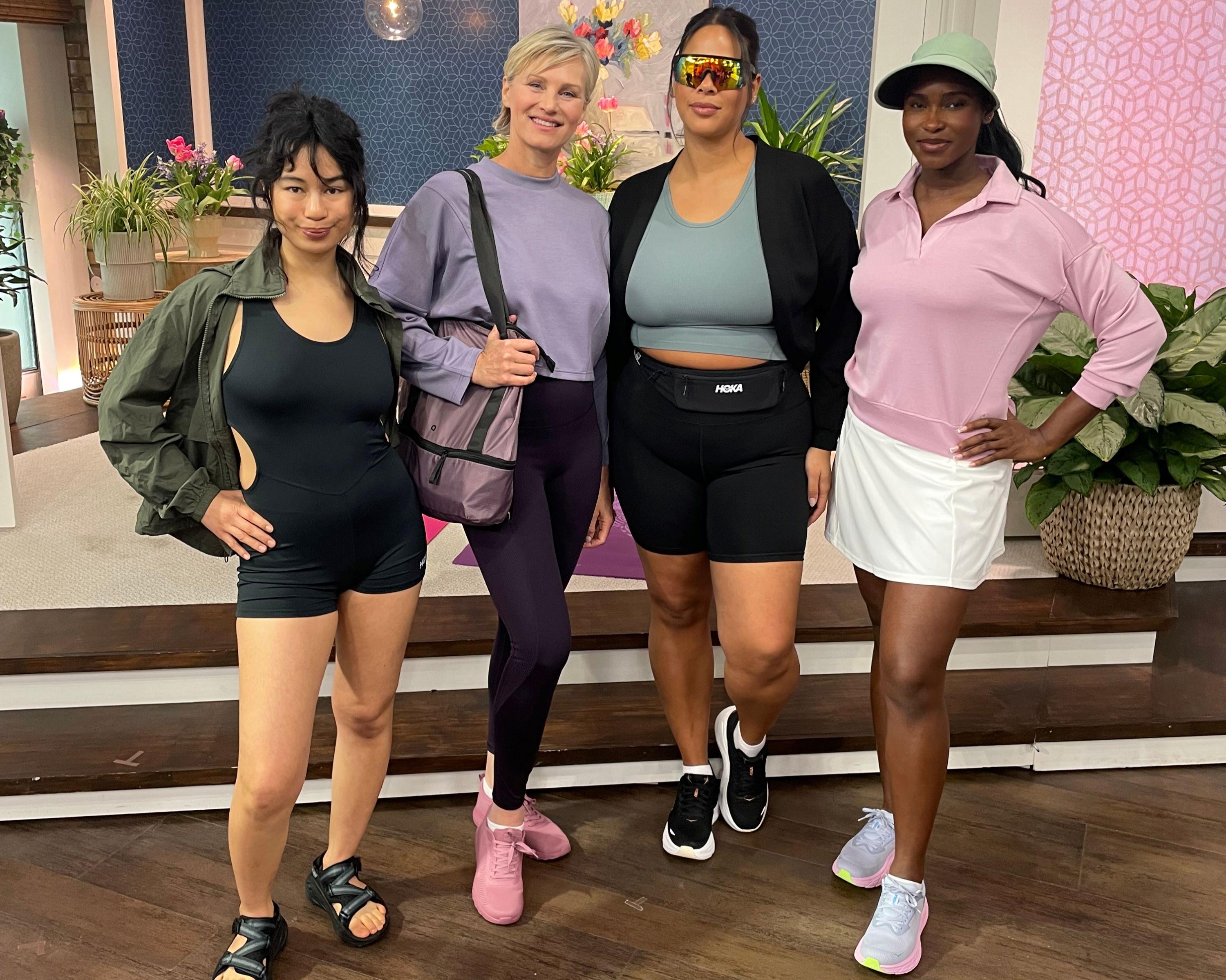 Fashion Fits! hero image