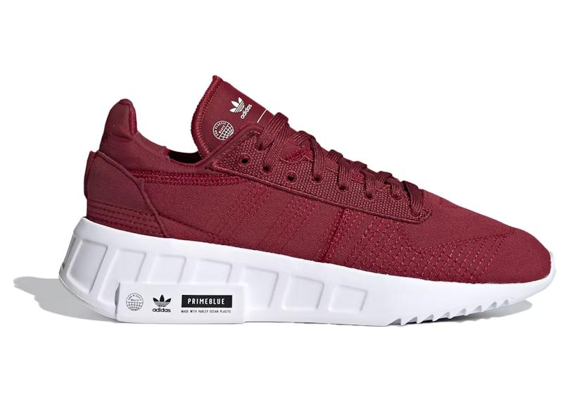 adidas Geodiver Parley Collegiate Burgundy (Women's)