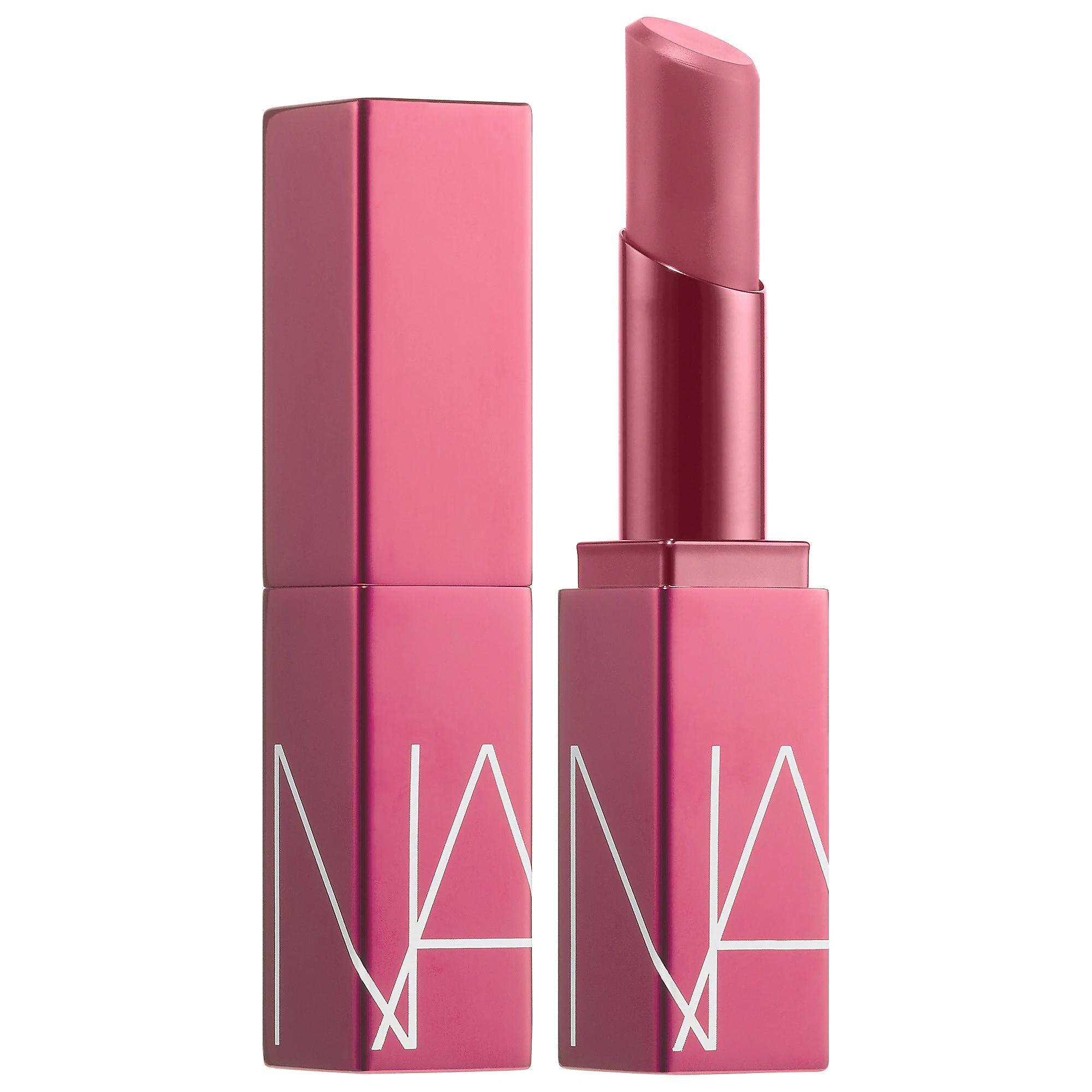 NARS Afterglow Tinted Lip Balm Fast Lane 0.1 oz/ 3 g