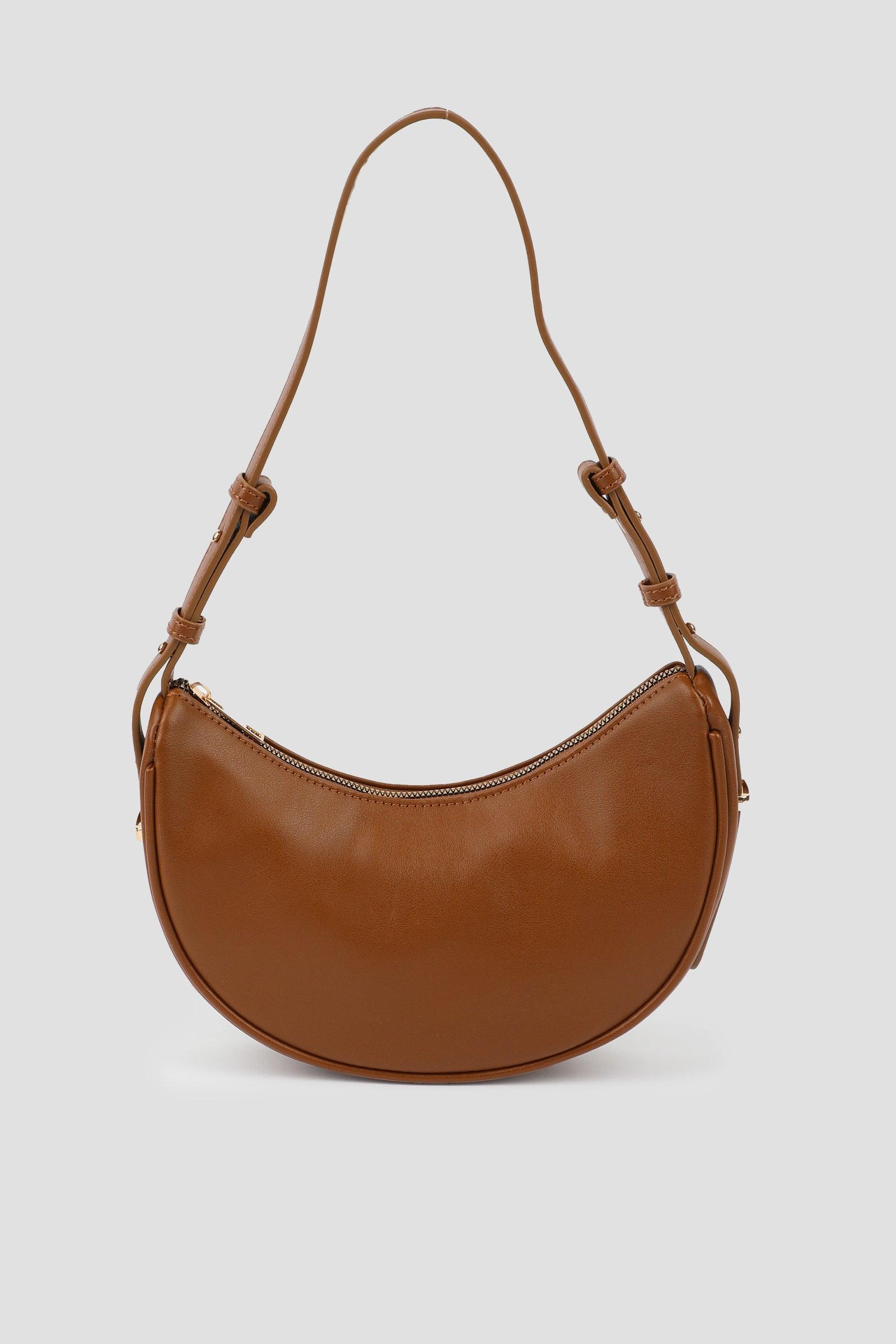 Half Moon Bag
