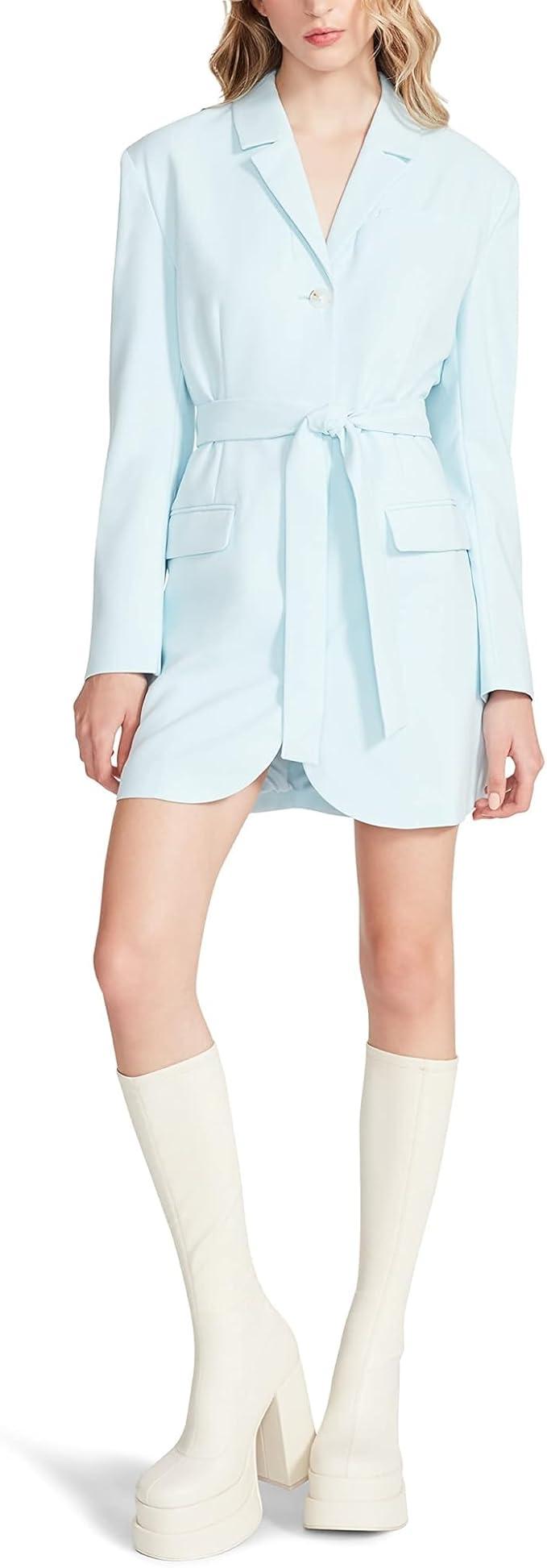 Steve Madden Womens Apparel Laila DressDress