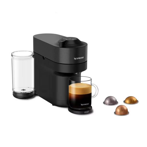 Nespresso Vertuo Pop+ Coffee and Espresso Machine by De'Longhi