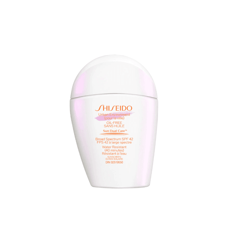 Urban Environment Oil-Free Sunscreen SPF 42