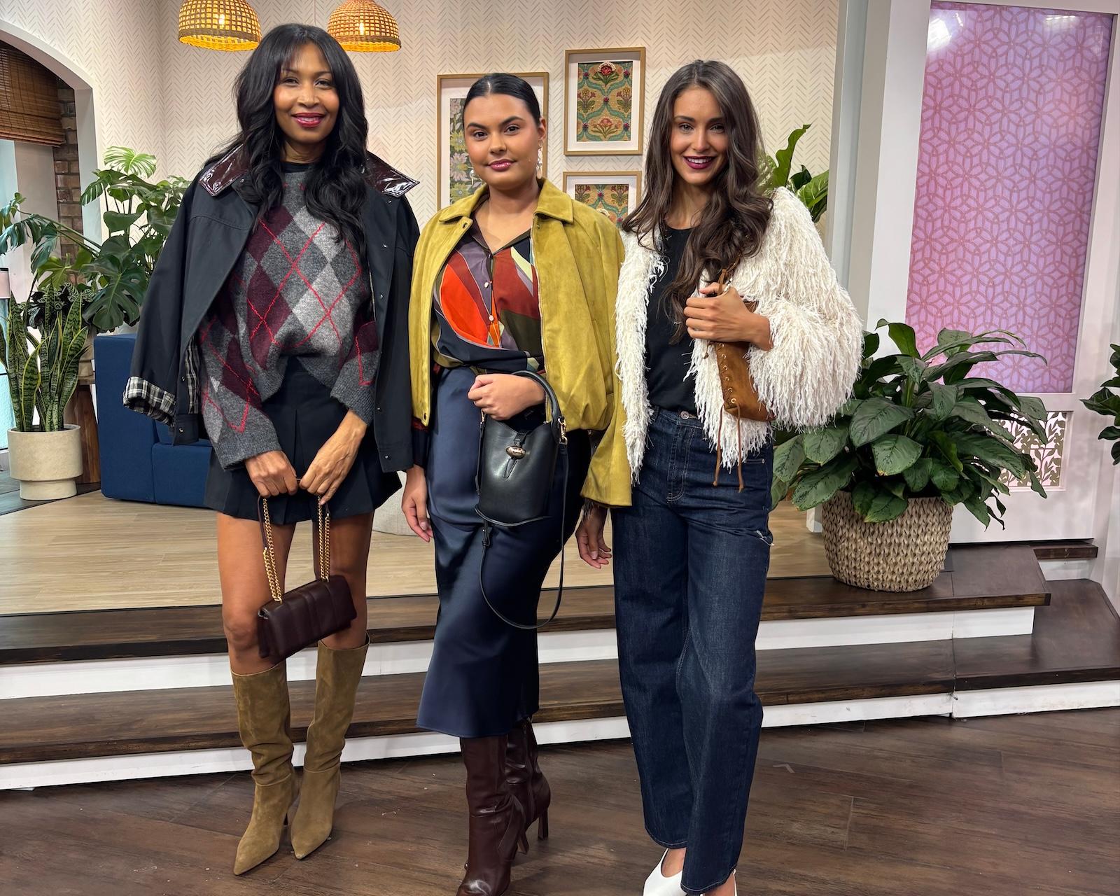 Fashion From Drab to Fab