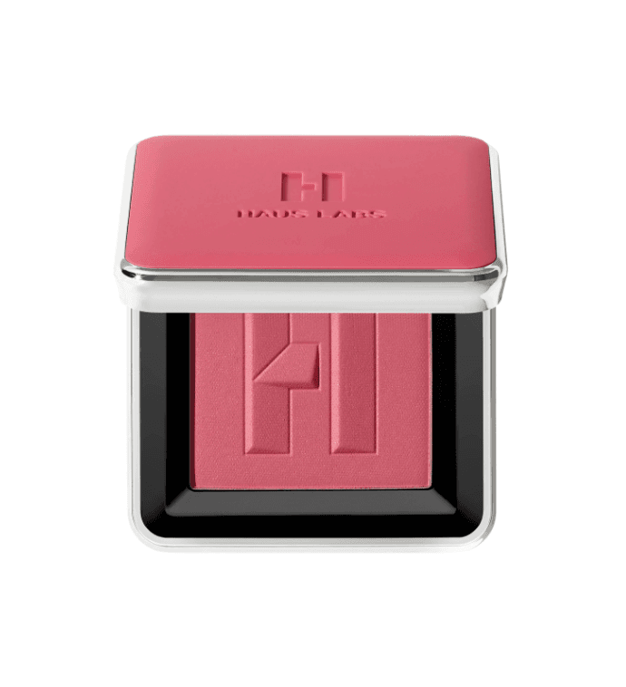 Haus Labs Color Fuse Talc-Free Blush Powder
