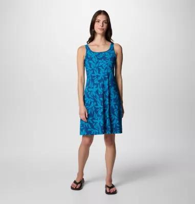 Columbia Women's PFG Freezer III Dress