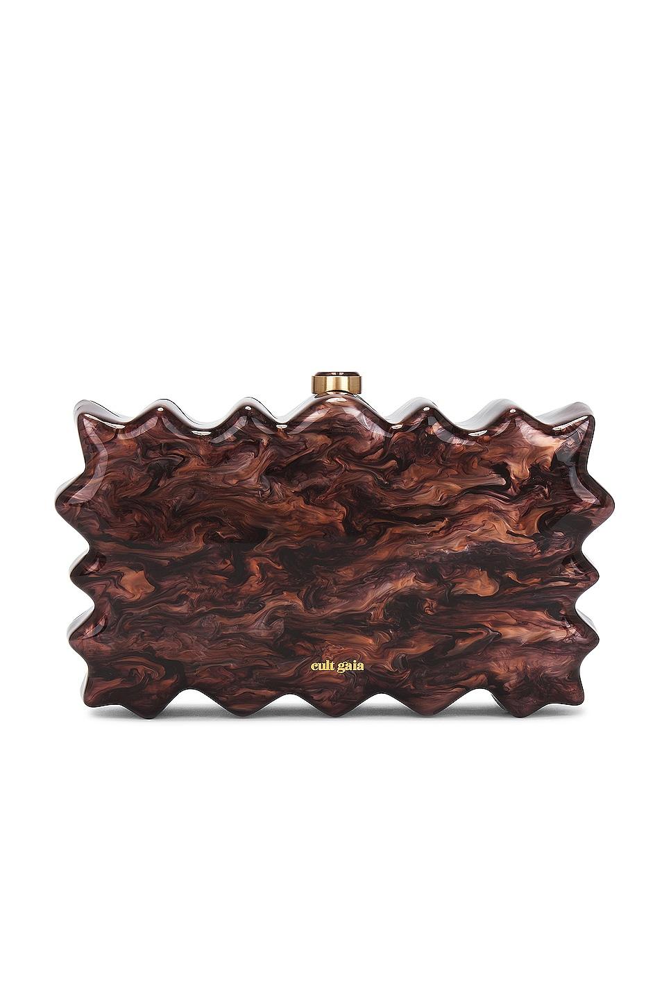 Paloma Clutch