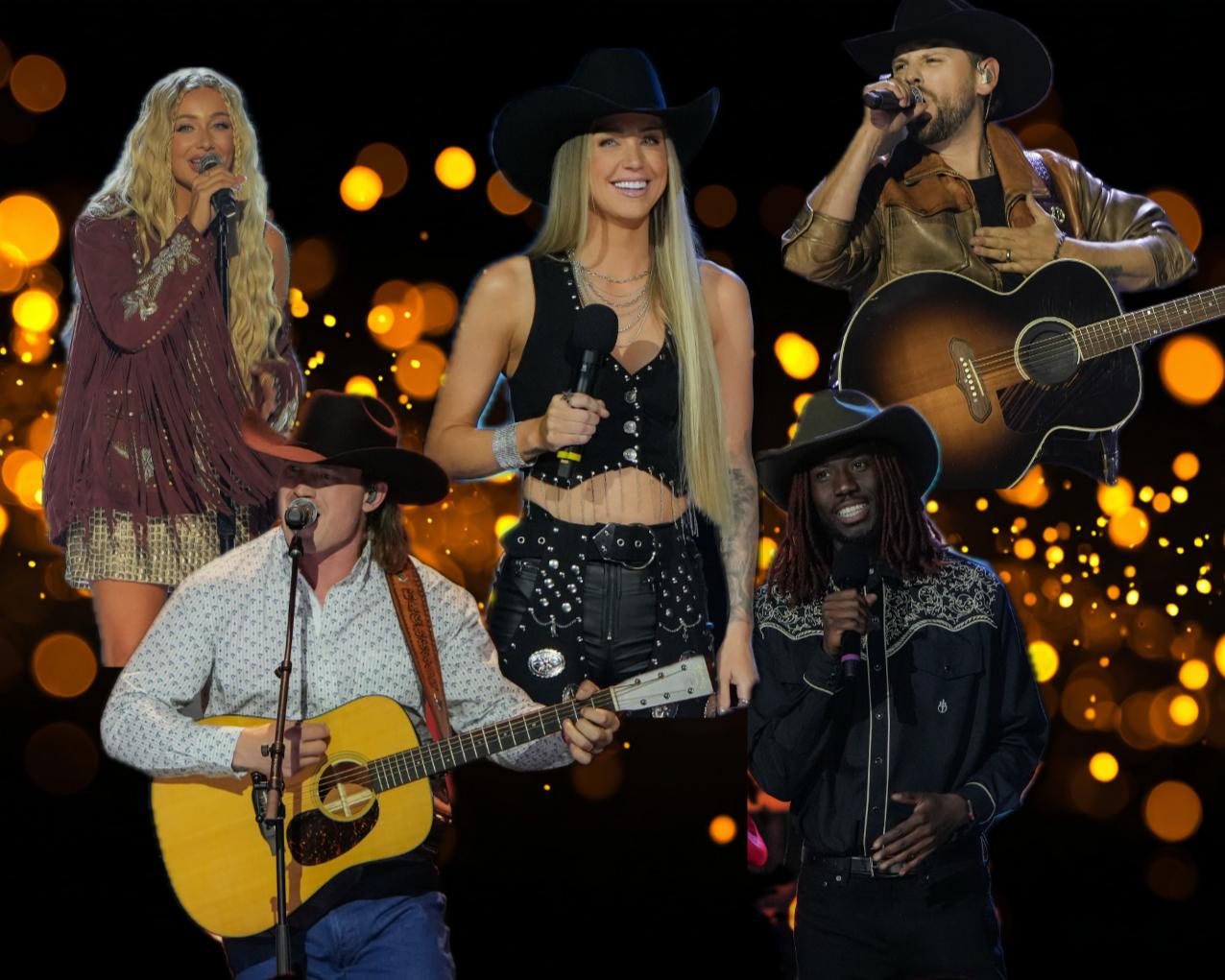 The Country Style Playbook: Boots, Fringe & Everything In Between