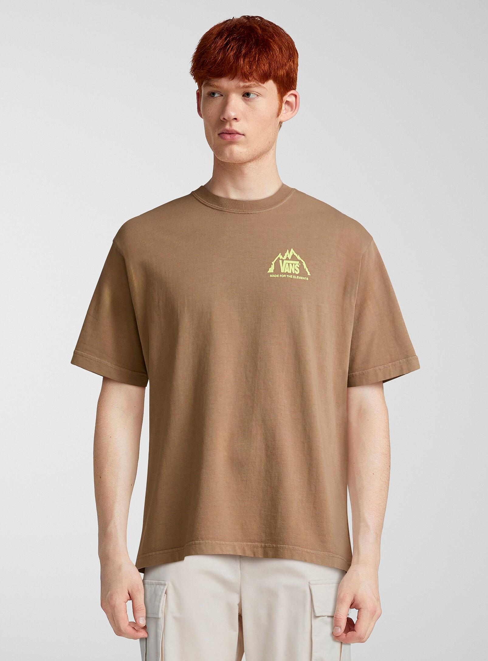 Vans - Crestline T-shirt