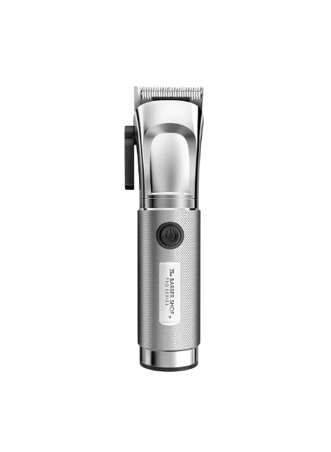 Conair The Barber Shop Pro Series HC6500C Lithium-ion Hair Clipper Kit, Trimmer for men