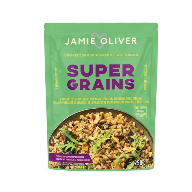 JAMIE OLIVER Super Grains 250G
