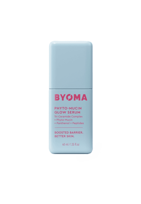 BYOMA Phyto-Mucin Glow Serum