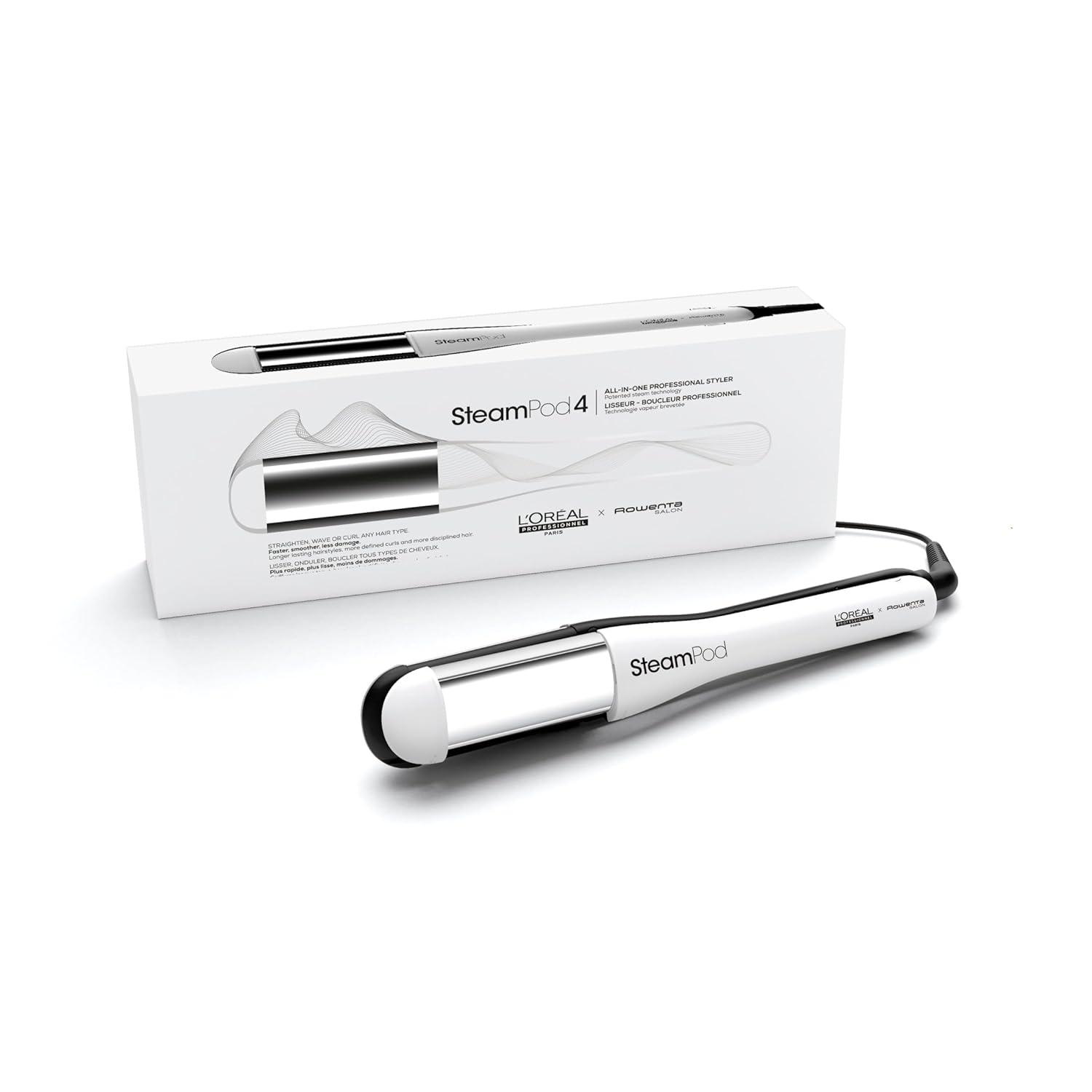 L'Oréal Professionnel SteamPod 4.0