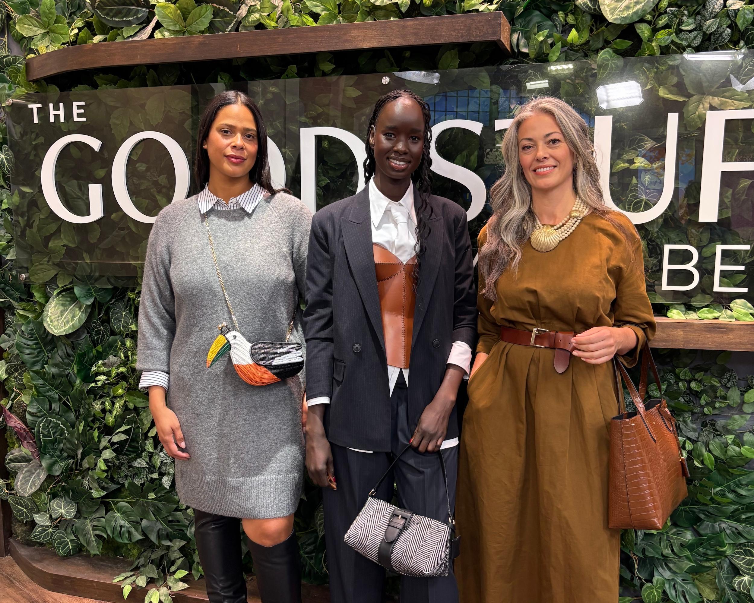 Fashion: Wearing vs. Styling